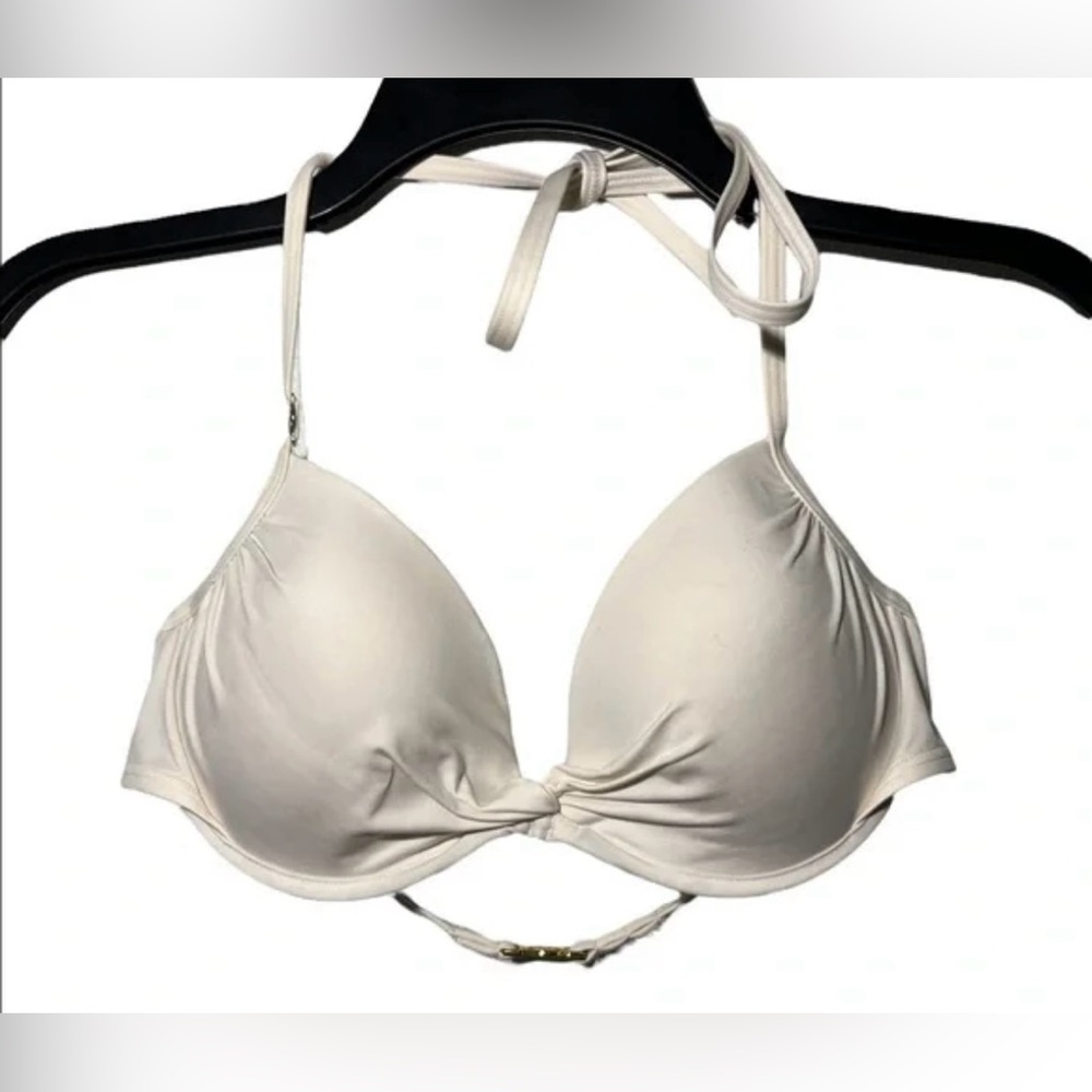 VICTORIA’S SECRET Padded Underwire Bra with Adjustable Straps